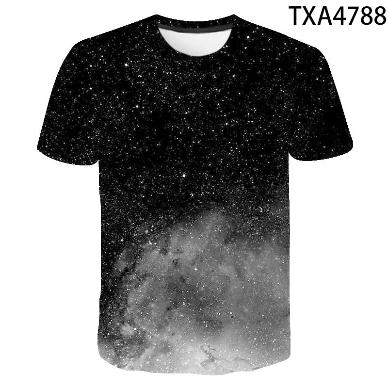 Футболка Мужская/женская с 3D-принтом звездного неба, крутая забавная рубашка с коротким рукавом, топ с космосом и Вселенной, модная майка, на...
Футболка Мужская/женская с 3D-принтом звездного неба, крутая забавная рубашка с коротким рукавом, топ с космосом и Вселенной, модная майка, на...
