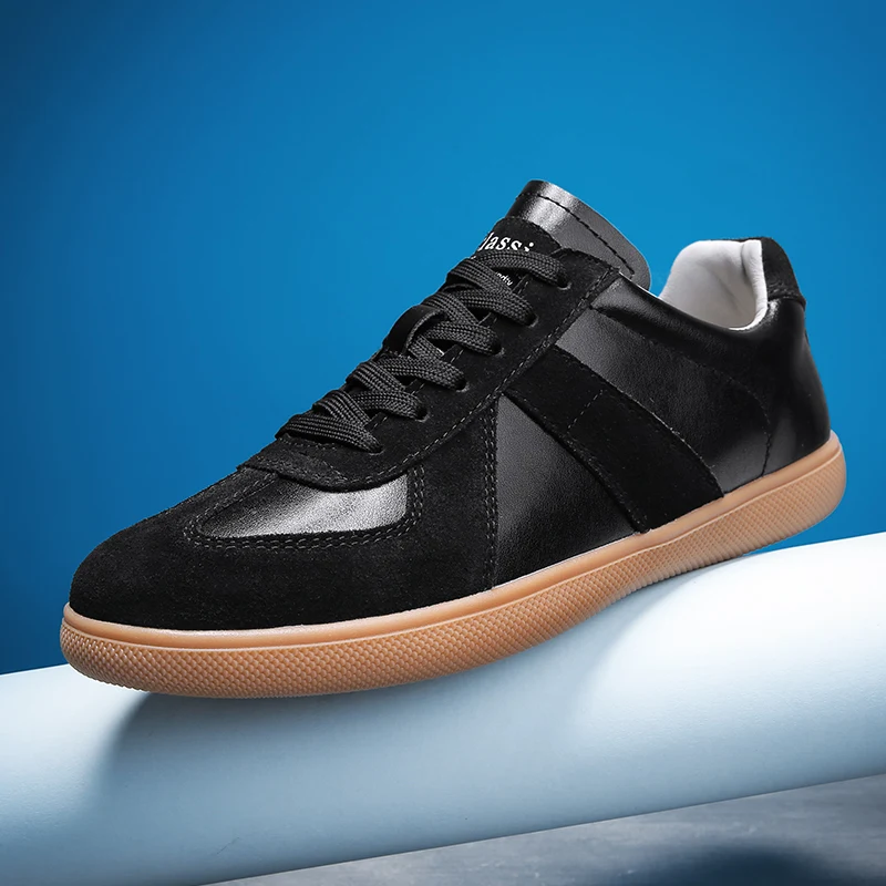 Men's shoes 2021 spring and autumn new casual leather shoes fashion shoes Joker tide shoes student sports shoes party shoes
Men's shoes 2021 spring and autumn new casual leather shoes fashion shoes Joker tide shoes student sports shoes party shoes