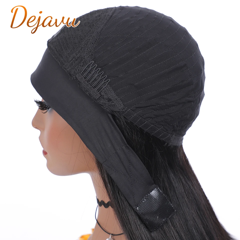 Dejavu Human Hair Wigs with Bangs Body Wave Brazilian Hair Wigs for Black Women Glueless Cheap Remy Body Wave Headband Wigs
Dejavu Human Hair Wigs with Bangs Body Wave Brazilian Hair Wigs for Black Women Glueless Cheap Remy Body Wave Headband Wigs