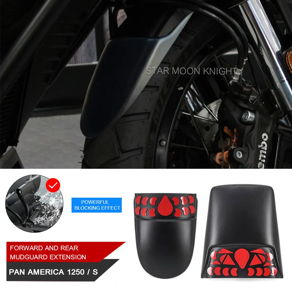 Переднее и заднее крыло для HARLEY PAN AMERICA PA 1250 1250S pa1250 PA1250S 2021 2022
Переднее и заднее крыло для HARLEY PAN AMERICA PA 1250 1250S pa1250 PA1250S 2021 2022
