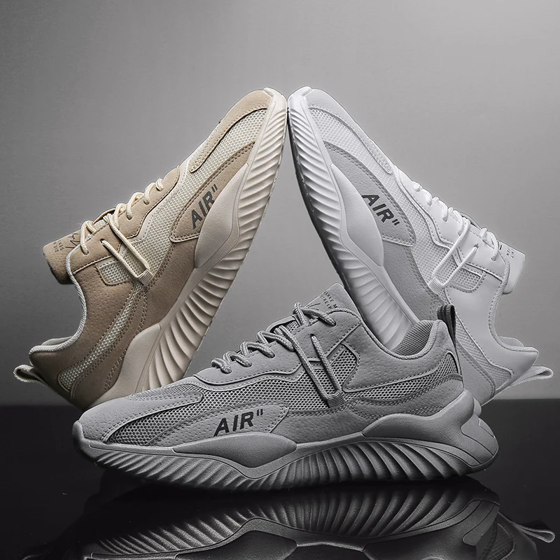 CYYTL Sneakers for Men Breathable Lightweight Walking Shoes Running Comfortable Casual Flats for Walking Tenis De Mujer
CYYTL Sneakers for Men Breathable Lightweight Walking Shoes Running Comfortable Casual Flats for Walking Tenis De Mujer