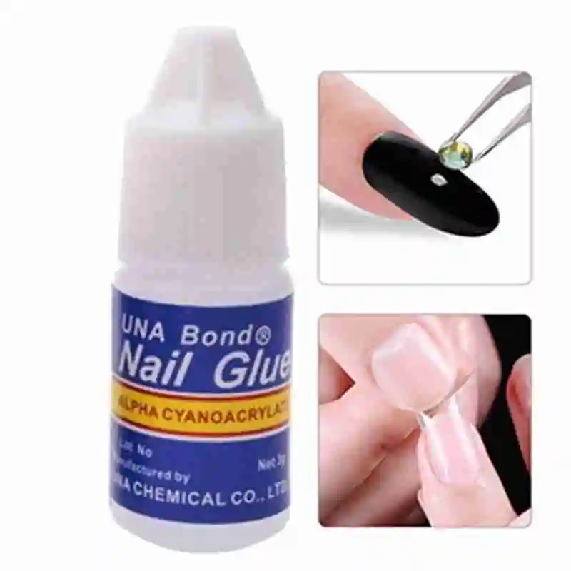 3ml Nail Rhinestones Glue Gel Profession Used For Women Use Nail Glue Glue Manicure Tool Home Fake Foil Y4D2 
3ml Nail Rhinestones Glue Gel Profession Used For Women Use Nail Glue Glue Manicure Tool Home Fake Foil Y4D2