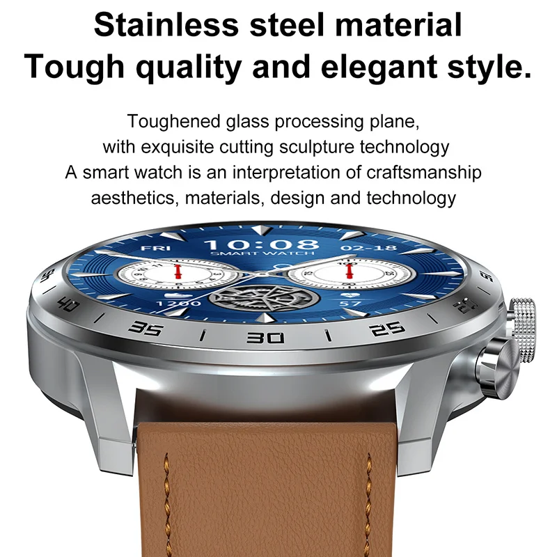 Timewolf Smart Clock Men 2021 Android IP68 Waterproof Smartwatch Full Touch Screen Android Telephone 
Timewolf Smart Clock Men 2021 Android IP68 Waterproof Smartwatch Full Touch Screen Android Telephone