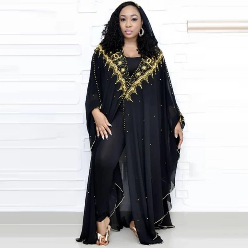 Abaya Африканский шифоновый свободный рукав летучая мышь яркая одежда мусульманская женская длинная юбка европейская одежда мусульманское этническое платье для свиданий
Abaya Африканский шифоновый свободный рукав летучая мышь яркая одежда мусульманская женская длинная юбка европейская одежда мусульманское этническое платье для свиданий