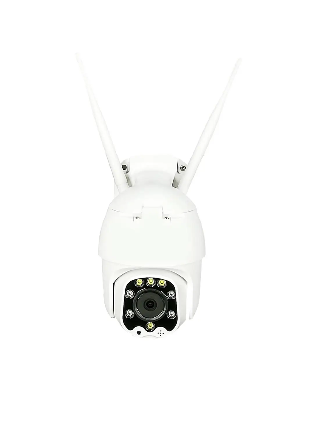 5MP Wireless 5X Zoom MINI PTZ IP WIFI Camera Speed Dome CCTV Video Security Cam ONVIF Outdoor IR 30M Two Way Audio P2P CamHi
5MP Wireless 5X Zoom MINI PTZ IP WIFI Camera Speed Dome CCTV Video Security Cam ONVIF Outdoor IR 30M Two Way Audio P2P CamHi