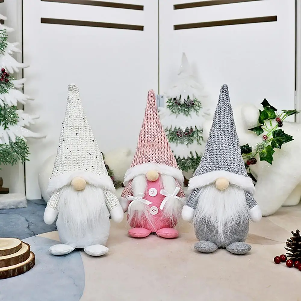 FRIGG Santa Faceless Doll 2020 Christmas Decorations For Home Merry Christmas Ornament Xmas Gifts Navidad Happy New Year 2021
FRIGG Santa Faceless Doll 2020 Christmas Decorations For Home Merry Christmas Ornament Xmas Gifts Navidad Happy New Year 2021