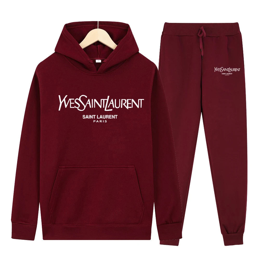 Women 2 Piece Tracksuit Set Pullover Hoodie+Pants Female Autumn Winter Sweatshirt Sets Suits For Women Sports Suit Sportswear
Women 2 Piece Tracksuit Set Pullover Hoodie+Pants Female Autumn Winter Sweatshirt Sets Suits For Women Sports Suit Sportswear