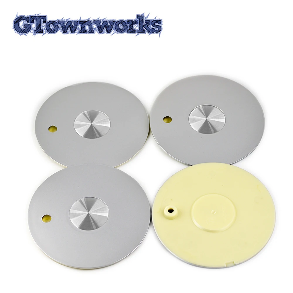 4pcs 157mm 49mm Hub Caps Car Accessories For Rims Center Cap Dust Refits With Logo Matte Silver ABS Plastic
4pcs 157mm 49mm Hub Caps Car Accessories For Rims Center Cap Dust Refits With Logo Matte Silver ABS Plastic