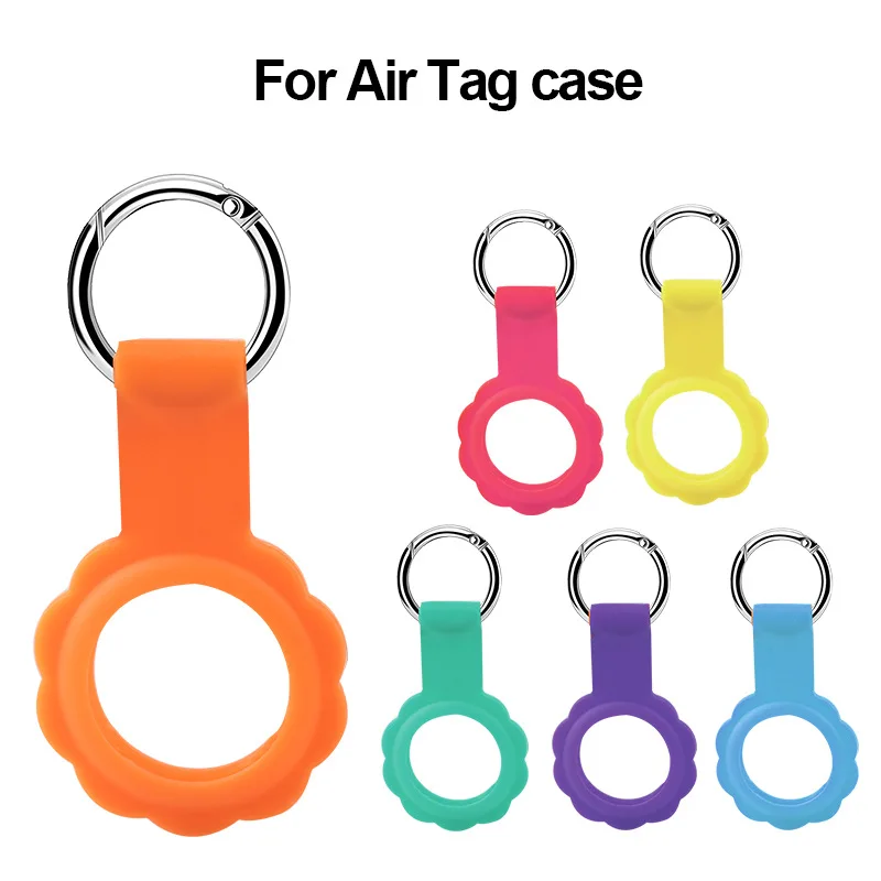 Чехол для Apple Airtag, силиконовый защитный чехол, чехол, брелок для Airtag-трекер, силиконовый чехол для Airtag, аксессуары
Чехол для Apple Airtag, силиконовый защитный чехол, чехол, брелок для Airtag-трекер, силиконовый чехол для Airtag, аксессуары