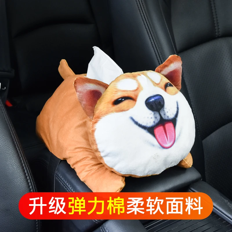 Cartoon Creative Tissue Boxes Modern Cute Car Simple Tissue Boxes Desk Accessories Boite A Rangement Home Decoration DF50ZJH
Cartoon Creative Tissue Boxes Modern Cute Car Simple Tissue Boxes Desk Accessories Boite A Rangement Home Decoration DF50ZJH