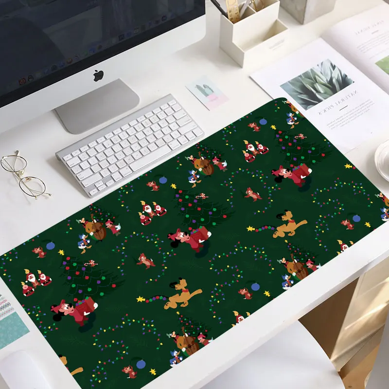 Christmas Mouse Pad 90x40cm Carpet to Mouse Computer Mouse Pad Christmas Gifts Gaming Padmouse Non-skid mouse pad keyboard mat
Christmas Mouse Pad 90x40cm Carpet to Mouse Computer Mouse Pad Christmas Gifts Gaming Padmouse Non-skid mouse pad keyboard mat