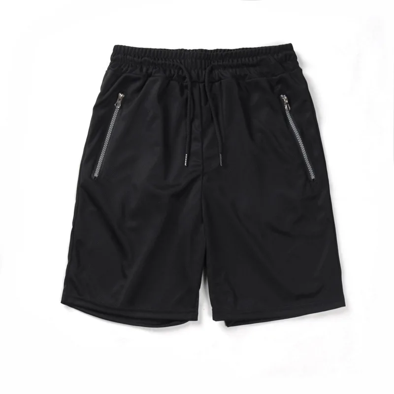 Summer Thin Men's Beach Sports Casual Fashion Zipper Pocket Shorts Running Training Men's casual shorts
Summer Thin Men's Beach Sports Casual Fashion Zipper Pocket Shorts Running Training Men's casual shorts