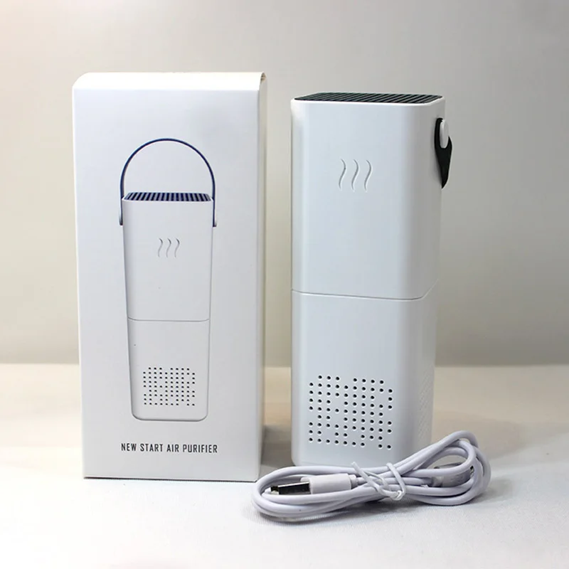 KBAYBO Air Purifier Filter Ion Generator Allergen Pollen Dust Pest Dander Smoke PM2.5 Eliminator Air Fresh Cleaner
KBAYBO Air Purifier Filter Ion Generator Allergen Pollen Dust Pest Dander Smoke PM2.5 Eliminator Air Fresh Cleaner