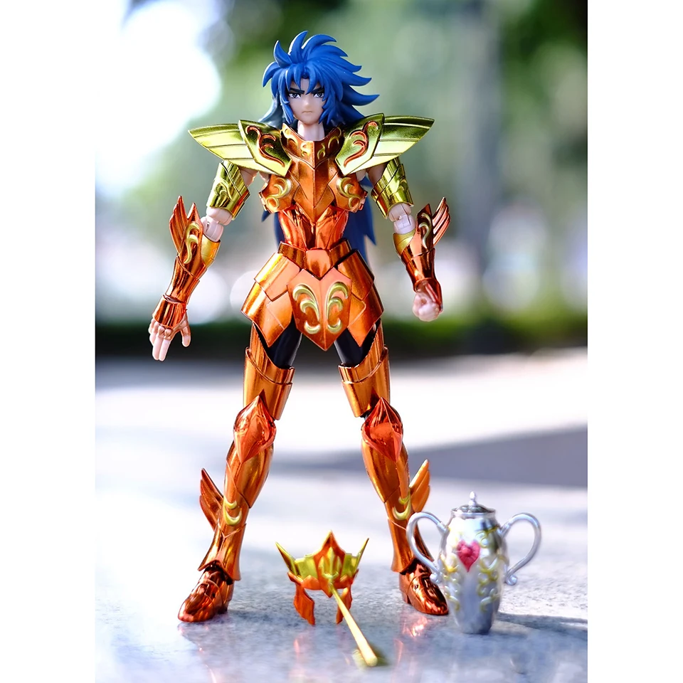 Tronzo JM Model Saint Seiya EX Poseidon SeaDragon Kanon PVC Action Figure Metal Armor Model Toys Christmas Gifts 
Tronzo JM Model Saint Seiya EX Poseidon SeaDragon Kanon PVC Action Figure Metal Armor Model Toys Christmas Gifts