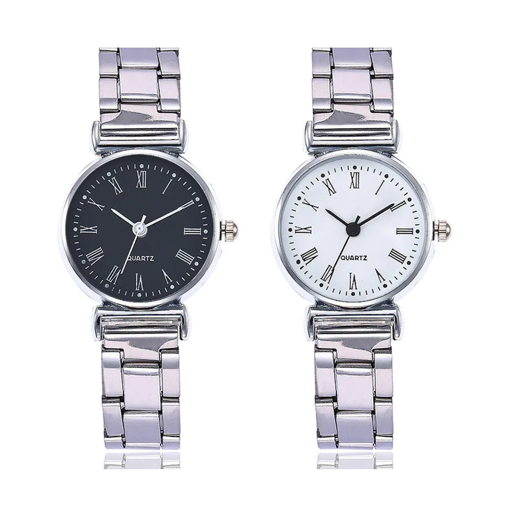 reloj para dama luxury woman watches Alloy Steel Belt Casual geneva watch Simple Steel Belt womans watch montre pour femme 03*
reloj para dama luxury woman watches Alloy Steel Belt Casual geneva watch Simple Steel Belt womans watch montre pour femme 03*