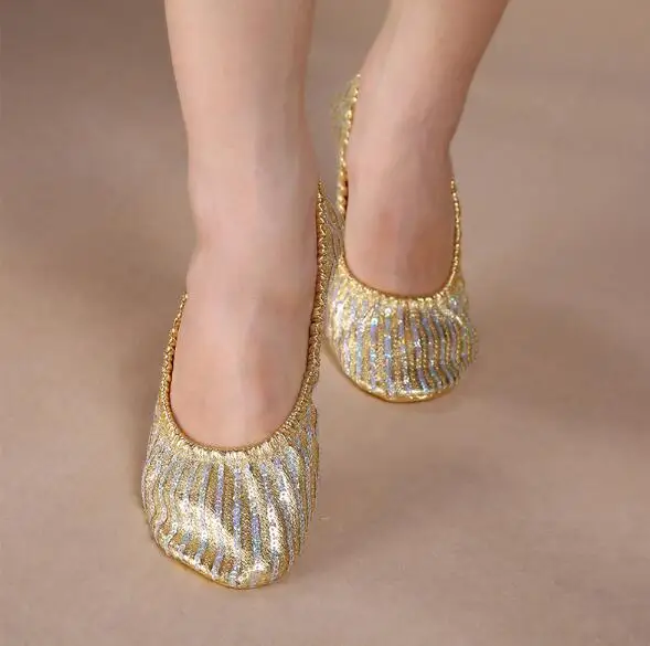 2022 Cheap Wholesale women belly dance shoes lady belly dance accessories for dancer shoes on the stage belly dance sequins shoe
2022 Cheap Wholesale women belly dance shoes lady belly dance accessories for dancer shoes on the stage belly dance sequins shoe