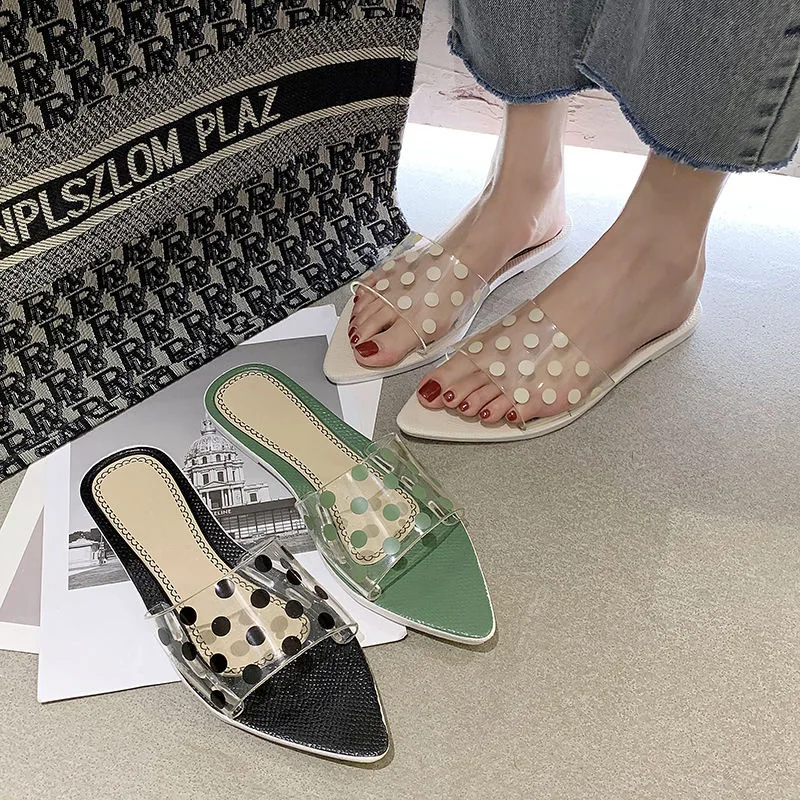 Pvc Women Slippers Watermelon Banana Home Slippers Summer Sandals Slides Women Shoes Flip Flops Sandalia Point Toe Flat Heel
Pvc Women Slippers Watermelon Banana Home Slippers Summer Sandals Slides Women Shoes Flip Flops Sandalia Point Toe Flat Heel