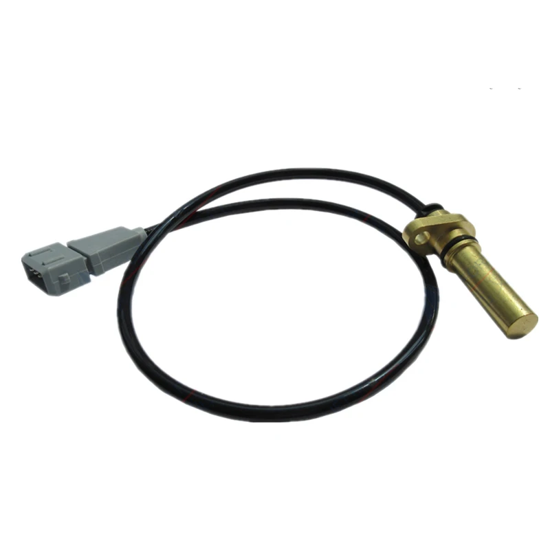 Linde forklift parts speed sensor speed sensor 7917415537 exported to Europe and America
Linde forklift parts speed sensor speed sensor 7917415537 exported to Europe and America