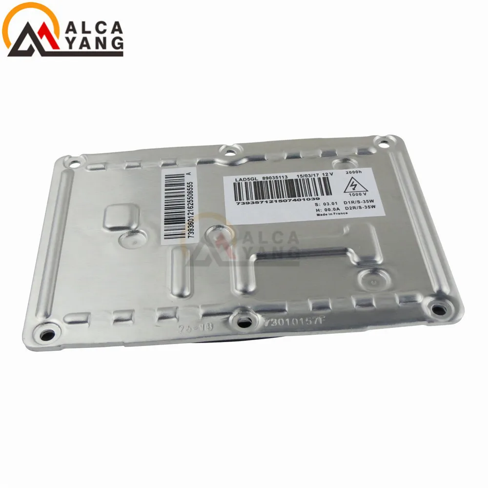 12 В D1S D2S OEM 4-контактный ксеноновый балласт LAD5GL для Audi /BMW/ V-W /Volvo/ Cadillac/ Chrysler/ Jaguar
12 В D1S D2S OEM 4-контактный ксеноновый балласт LAD5GL для Audi /BMW/ V-W /Volvo/ Cadillac/ Chrysler/ Jaguar