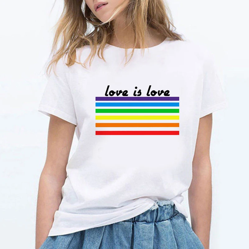 Color Letters Print Vogue T shirt Women Fashion Tshirt Harajuku Tops Tee Cute Short Sleeve Animal Tshirt Female Tshirts
Color Letters Print Vogue T shirt Women Fashion Tshirt Harajuku Tops Tee Cute Short Sleeve Animal Tshirt Female Tshirts