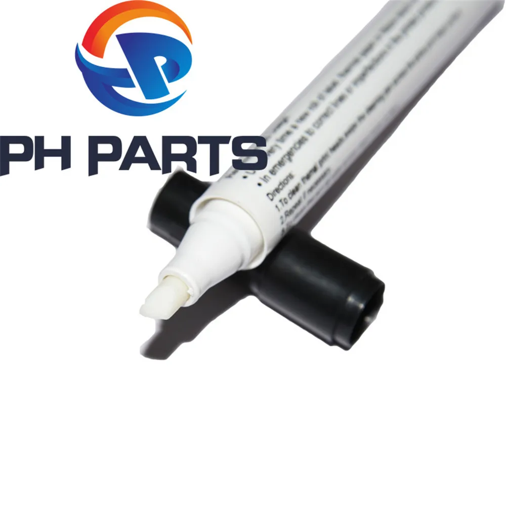 5X High quality Printhead print head cleaning pen Maintenance pen for Thermal Printer for Zebra for Epson Gprinter Universal
5X High quality Printhead print head cleaning pen Maintenance pen for Thermal Printer for Zebra for Epson Gprinter Universal
