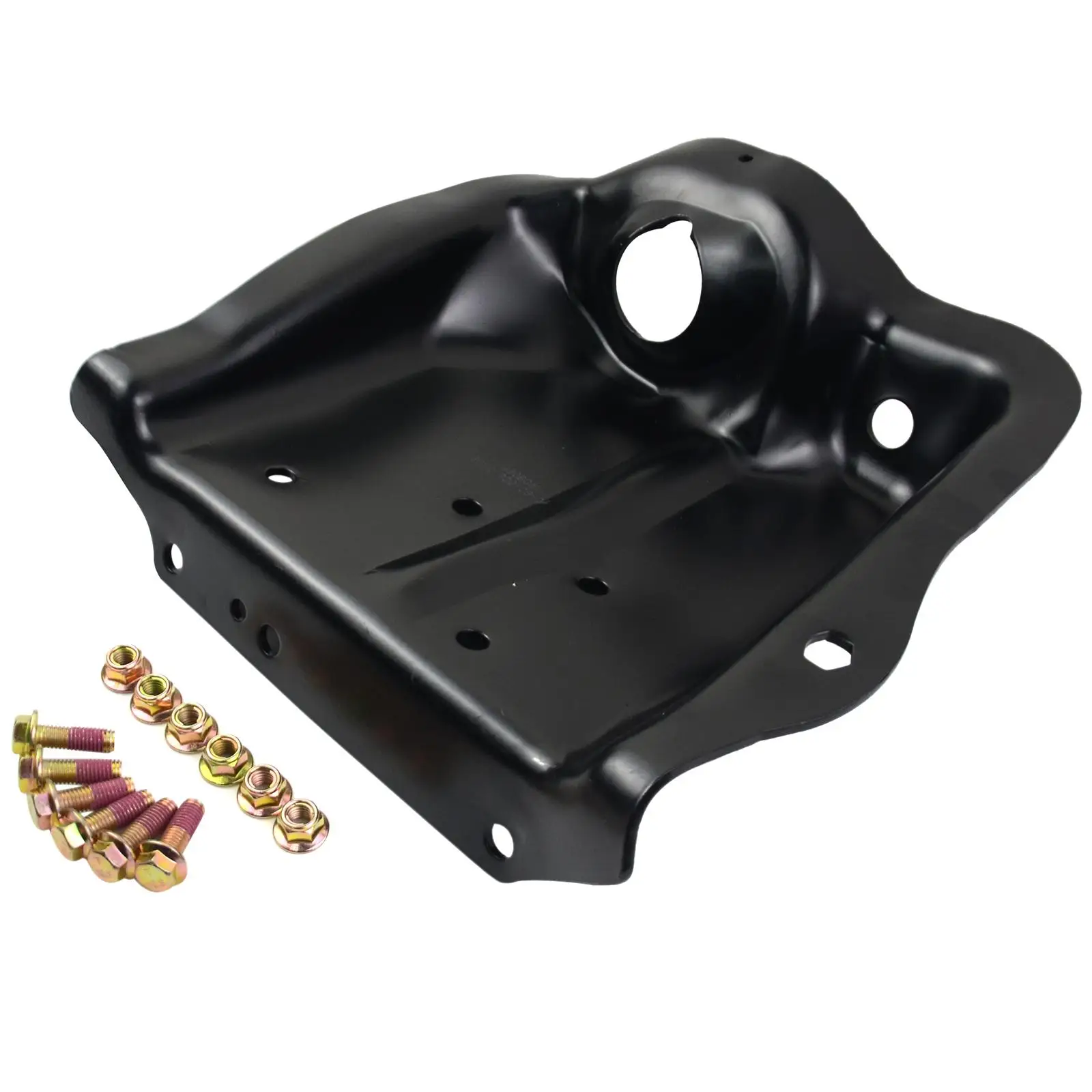AP03 Front Left Spring Tower Shock Mount Driver Side LH For Ford F-150 Bronco 1980-1996 E2TZ5A306J for Dorman 924-406
AP03 Front Left Spring Tower Shock Mount Driver Side LH For Ford F-150 Bronco 1980-1996 E2TZ5A306J for Dorman 924-406