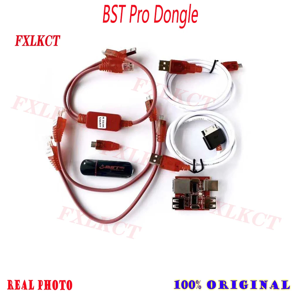 Gsmjustoncct новая версия BST Pro Dongle (лучшие профессиональные инструменты) с кабелями
Gsmjustoncct новая версия BST Pro Dongle (лучшие профессиональные инструменты) с кабелями