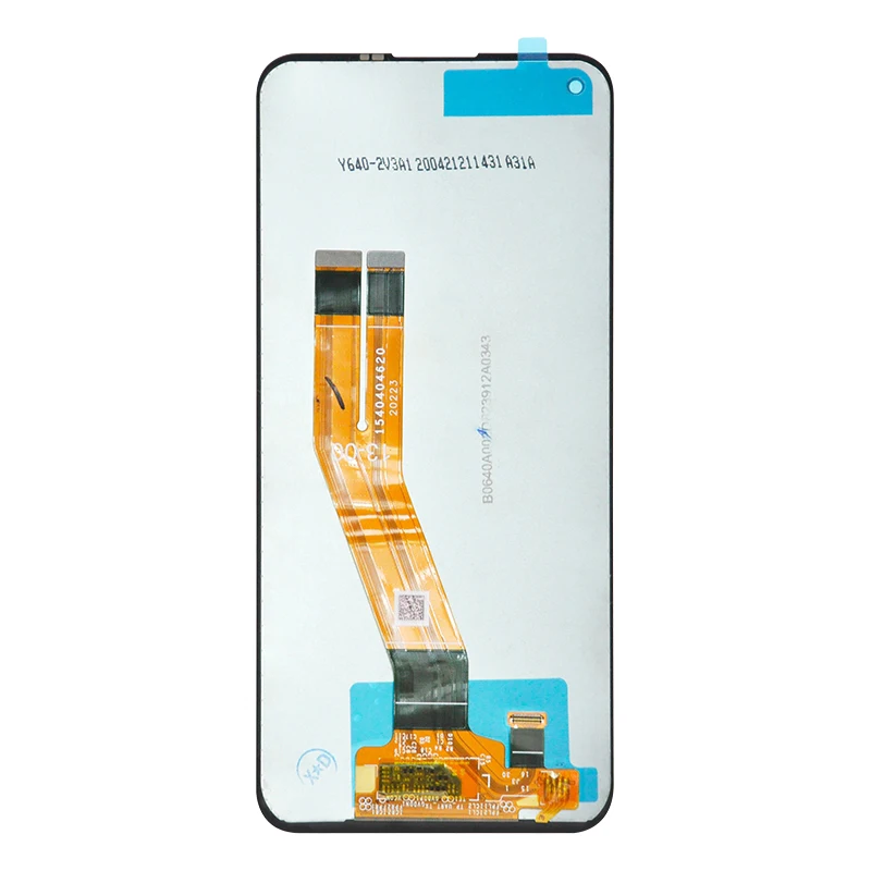 A11 Display For Samsung Galaxy A115 LCD Screen With Touch Panel Glass Digitizer Assembly A115F Lcd 1PCS
A11 Display For Samsung Galaxy A115 LCD Screen With Touch Panel Glass Digitizer Assembly A115F Lcd 1PCS