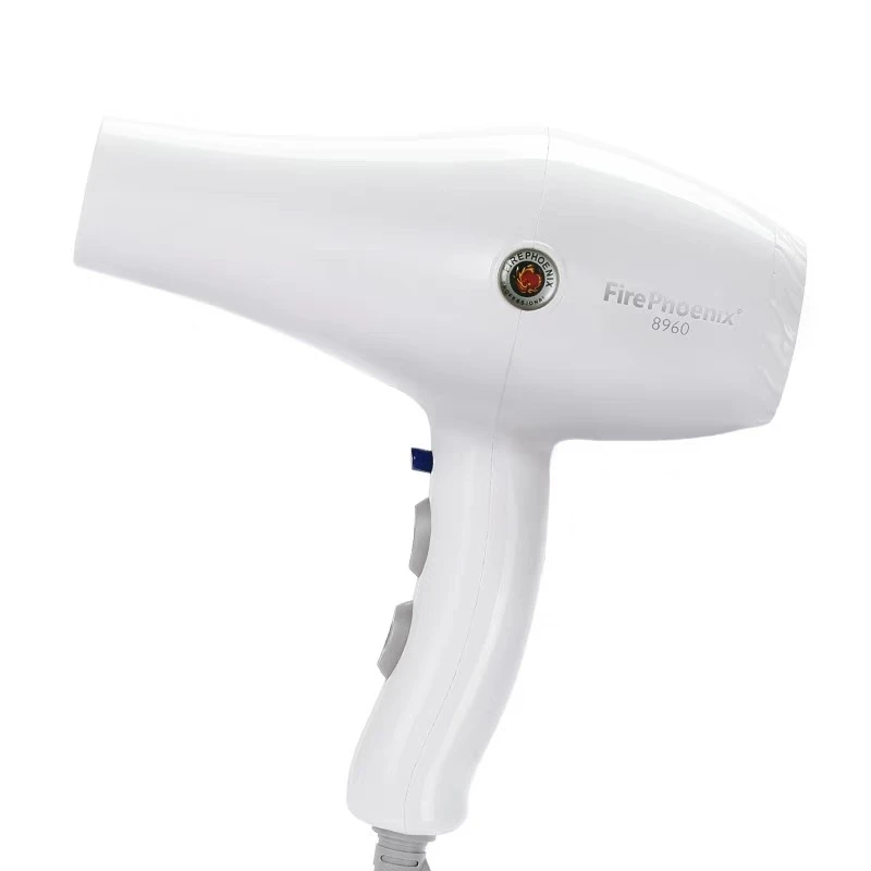 Hair Dryer Hair Salon Professional High Power Barber Shop Household High Wind 2200W Hair Dryer
Hair Dryer Hair Salon Professional High Power Barber Shop Household High Wind 2200W Hair Dryer