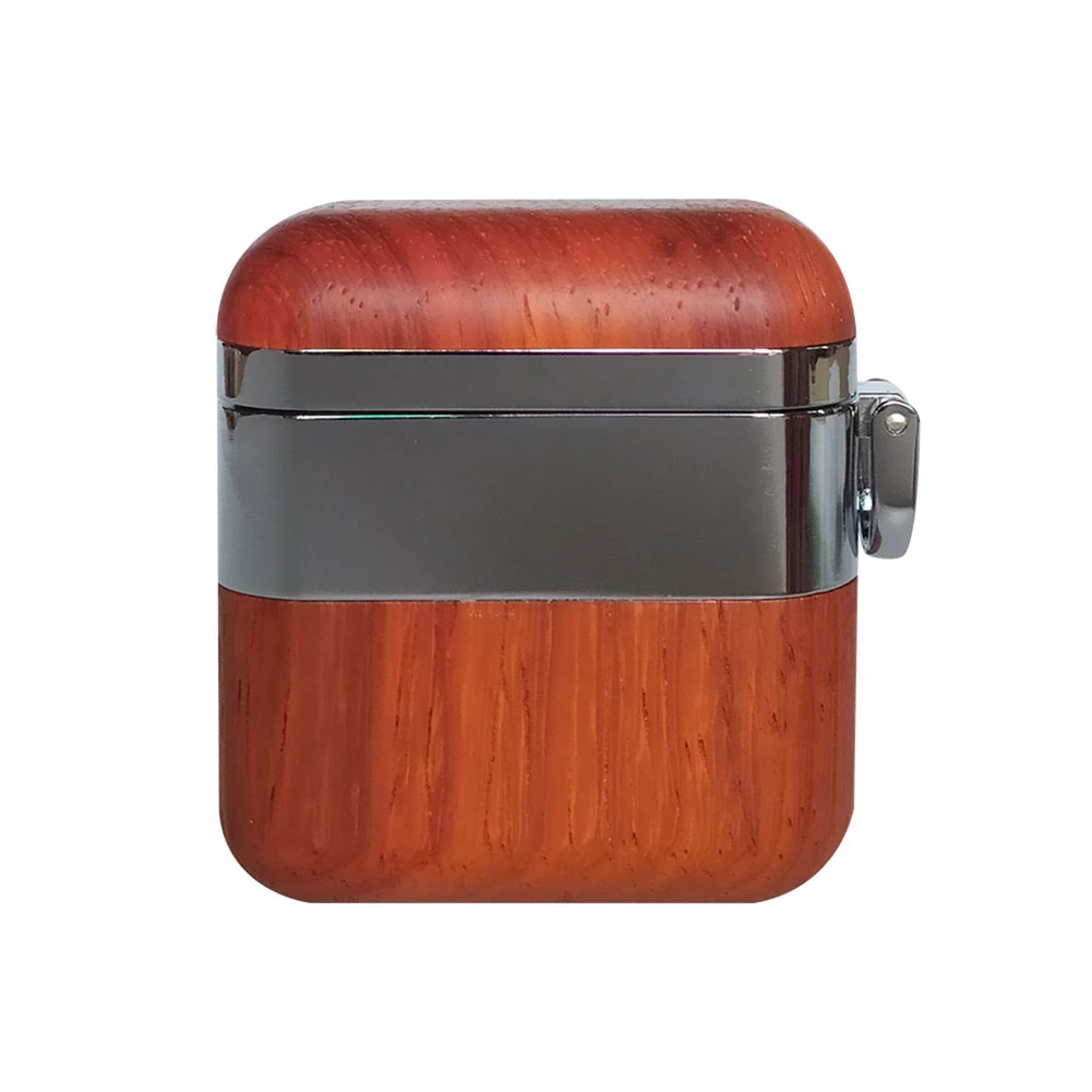 For AirPods hard Case Luxury Protective Wood Cover Case Shockproof Case Earphone Wireless Charging box Case With Keyring Case
For AirPods hard Case Luxury Protective Wood Cover Case Shockproof Case Earphone Wireless Charging box Case With Keyring Case