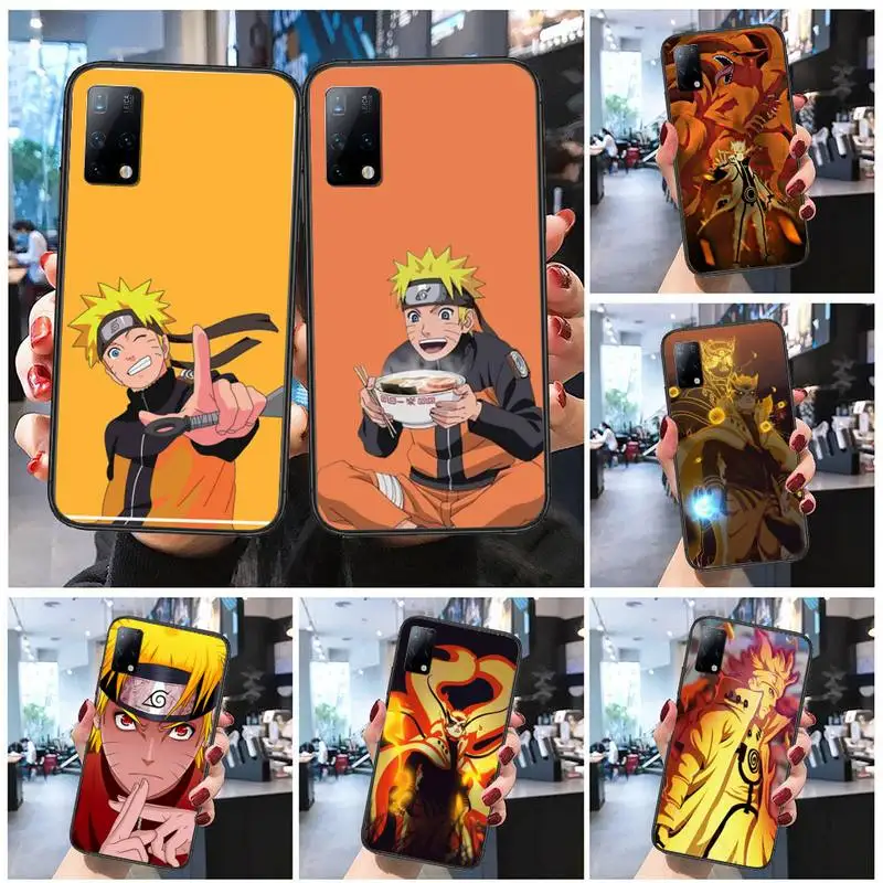Namikaze Uzumaki-Narutos Phone Case for Redmi 5 5A Plus 6 6pro S2 7 7A 8 8A 9 9A K20 4X K30 pro Fundas cover
Namikaze Uzumaki-Narutos Phone Case for Redmi 5 5A Plus 6 6pro S2 7 7A 8 8A 9 9A K20 4X K30 pro Fundas cover