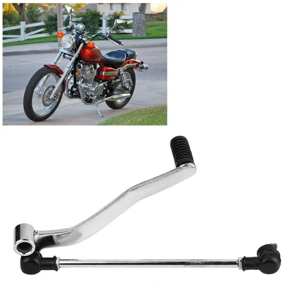 Stainless Steel Sturdy Motorbike Gear Shift Lever Compact Motorcycle Shift Lever Portable
Stainless Steel Sturdy Motorbike Gear Shift Lever Compact Motorcycle Shift Lever Portable