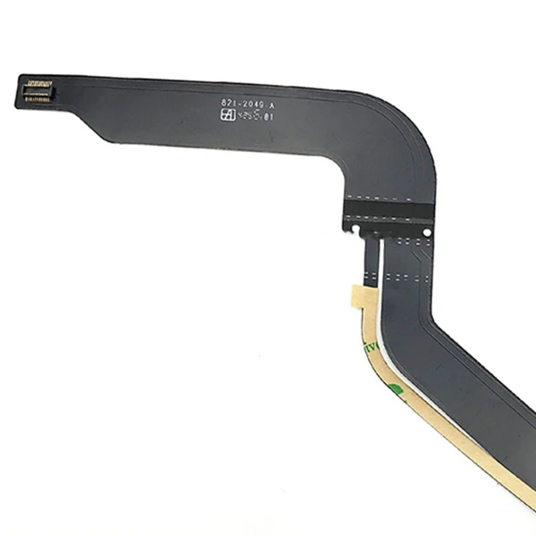 821-2049-A HDD Hard Drive Flex Cable for Pro 13 in A1278 HDD Cable Mid 2012 MD101 MD102 EMC 2554
821-2049-A HDD Hard Drive Flex Cable for Pro 13 in A1278 HDD Cable Mid 2012 MD101 MD102 EMC 2554