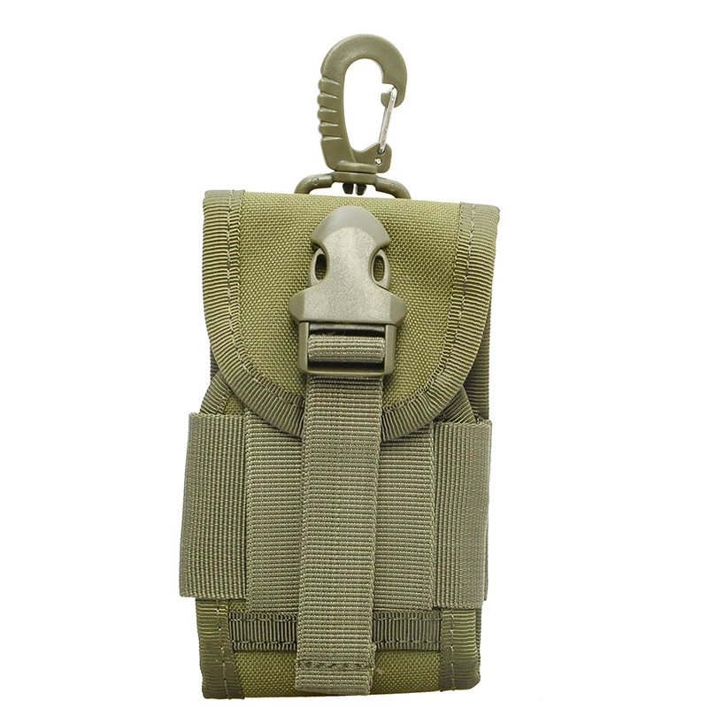 600D nylon tactical mobile phone bag camouflage Molle multi-function army pockets accessory bag Airsoft Hunting 4.5 Molle Bag
600D nylon tactical mobile phone bag camouflage Molle multi-function army pockets accessory bag Airsoft Hunting 4.5 Molle Bag