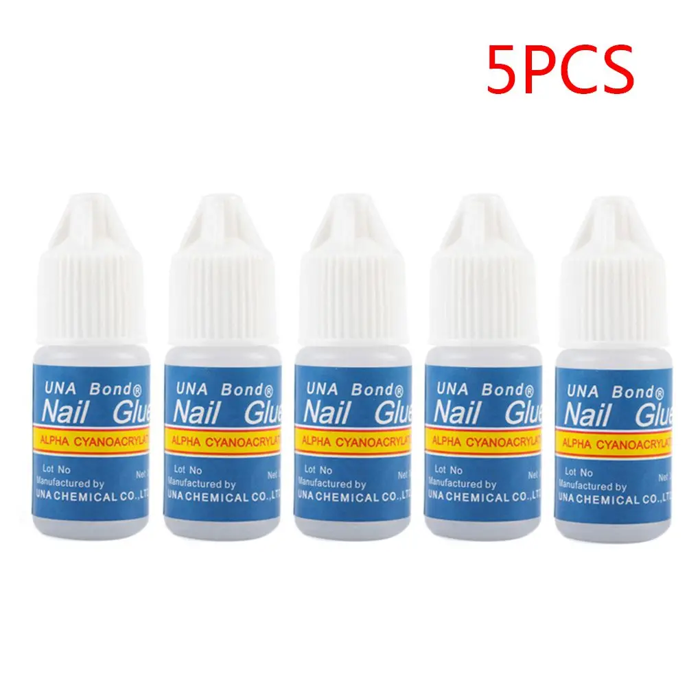 5pcs3g Fast drying Nail art glue tips glitter UV acrylic Rhinestones decorations nail glue false tip manicure tool Nail Art Tool
5pcs3g Fast drying Nail art glue tips glitter UV acrylic Rhinestones decorations nail glue false tip manicure tool Nail Art Tool