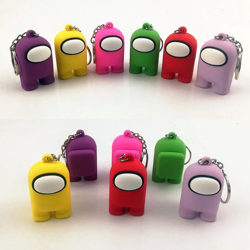 6pcs/lot Cartoon Animal Among Stuffed Doll Toys With BB Sound Cute Among Plush Toys Gifts for US
6pcs/lot Cartoon Animal Among Stuffed Doll Toys With BB Sound Cute Among Plush Toys Gifts for US
