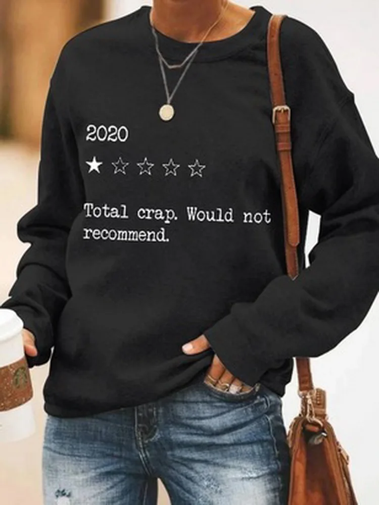New 2021 spring and autumn ladies fashion casual letters and love pattern round neck long sleeve regular No hat female
New 2021 spring and autumn ladies fashion casual letters and love pattern round neck long sleeve regular No hat female