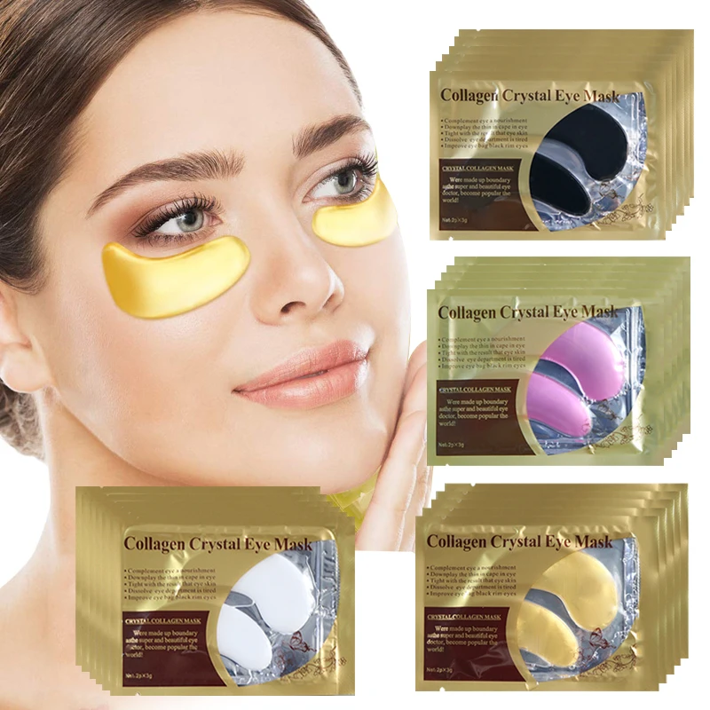 Collagen Eye Masks Dark Circles Remove Moisturizing Skin Care Under Patches for Eyes Mask Gel Pads Remove Wrinkle Dark Circle
Collagen Eye Masks Dark Circles Remove Moisturizing Skin Care Under Patches for Eyes Mask Gel Pads Remove Wrinkle Dark Circle