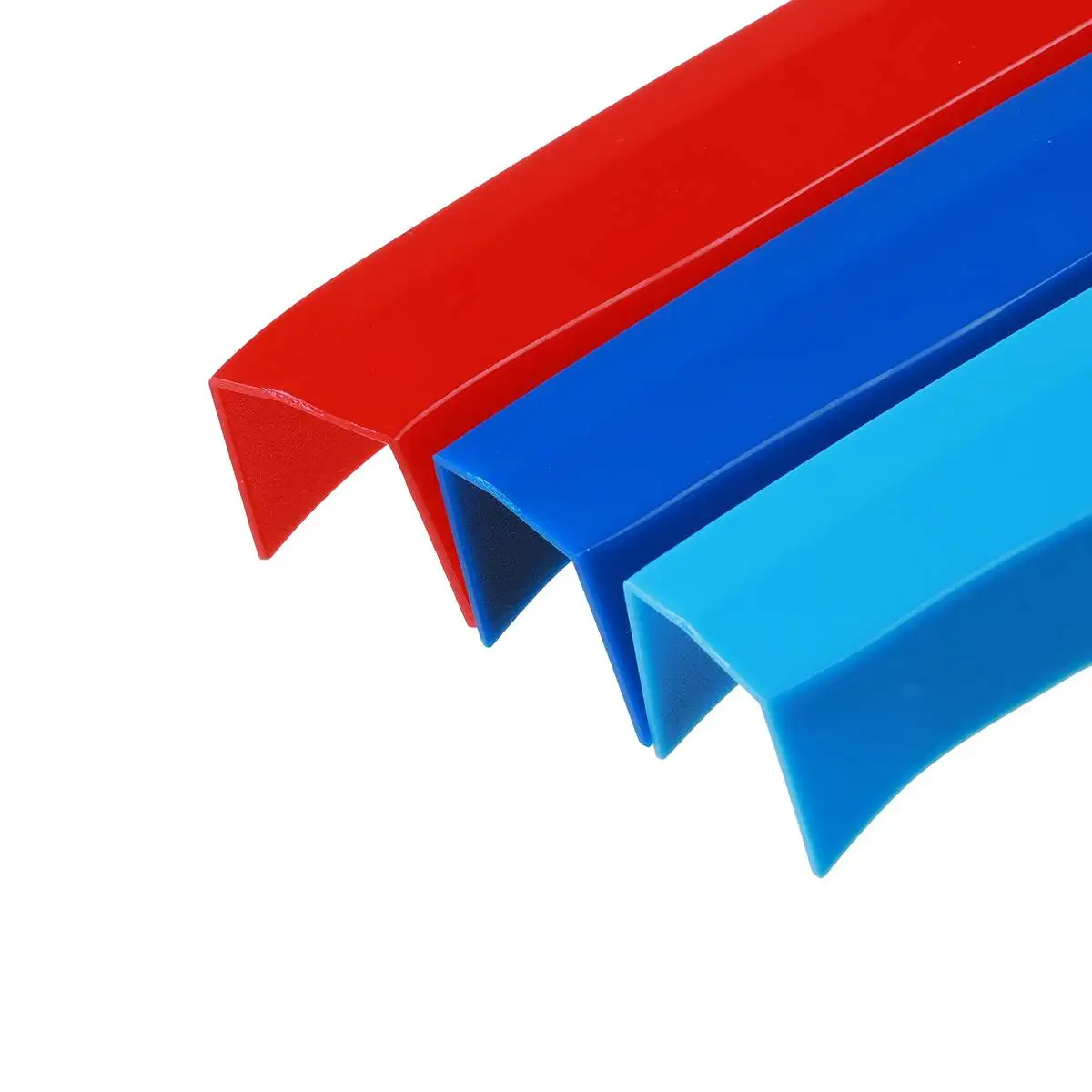 3D Sport M Style Color Grille Grill Cover Clip Trim Fit For BMW 2 Series 2-Door For Coupe F44 2021
3D Sport M Style Color Grille Grill Cover Clip Trim Fit For BMW 2 Series 2-Door For Coupe F44 2021