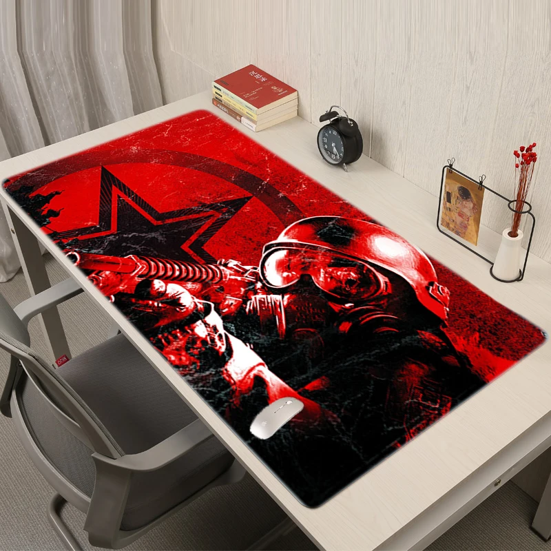 Metro 2033 Mouse Mats Xxl Gamer Accessories Mause Pad Long Computer Table Mat Gaming Mouse Pad Varmilo MousePad Xxl Non-Slip Mat
Metro 2033 Mouse Mats Xxl Gamer Accessories Mause Pad Long Computer Table Mat Gaming Mouse Pad Varmilo MousePad Xxl Non-Slip Mat