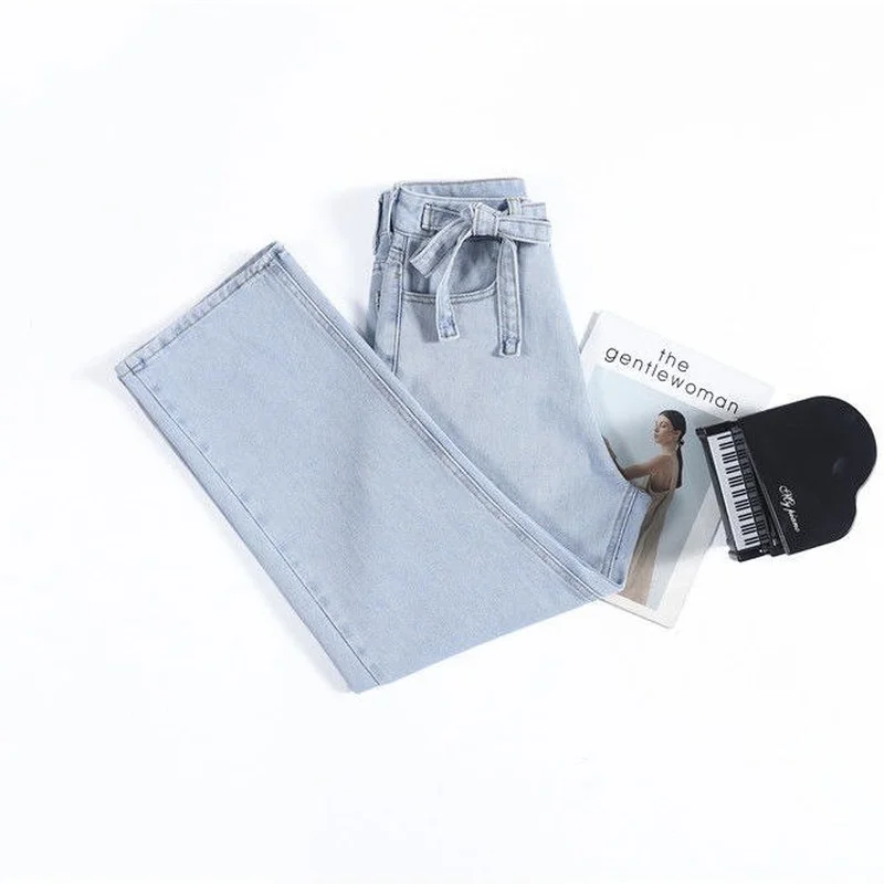 Jeans Women Wide Leg Pants Mom Jeans Black Blue Jeans High Waist Woman Trousers Pantalones Spodnie Damskie Female Denim Pants
Jeans Women Wide Leg Pants Mom Jeans Black Blue Jeans High Waist Woman Trousers Pantalones Spodnie Damskie Female Denim Pants