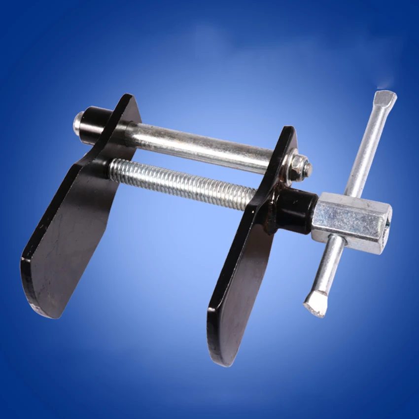 Butterfly Brake Pad Spreader for Disassembly/Replacement Auto Car Motorcycle Hand Tools Brake Pad Sub-pump Set Return Adjuster
Butterfly Brake Pad Spreader for Disassembly/Replacement Auto Car Motorcycle Hand Tools Brake Pad Sub-pump Set Return Adjuster