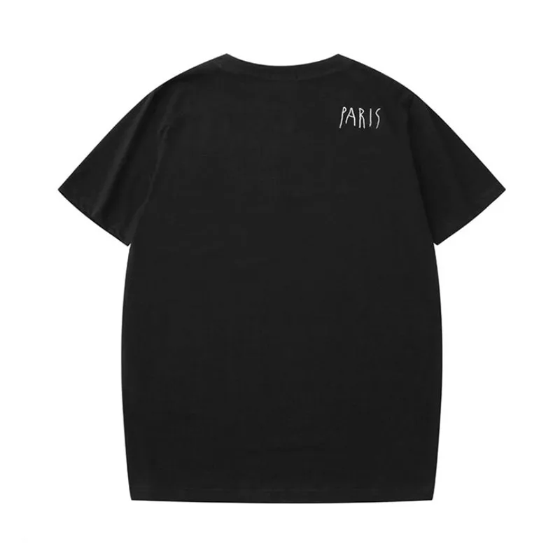 New Women men T Shirts Solid Color Short Sleeve Fashion Cotton O neck 2021 Hot Sale Stretch Summer t shirt
New Women men T Shirts Solid Color Short Sleeve Fashion Cotton O neck 2021 Hot Sale Stretch Summer t shirt