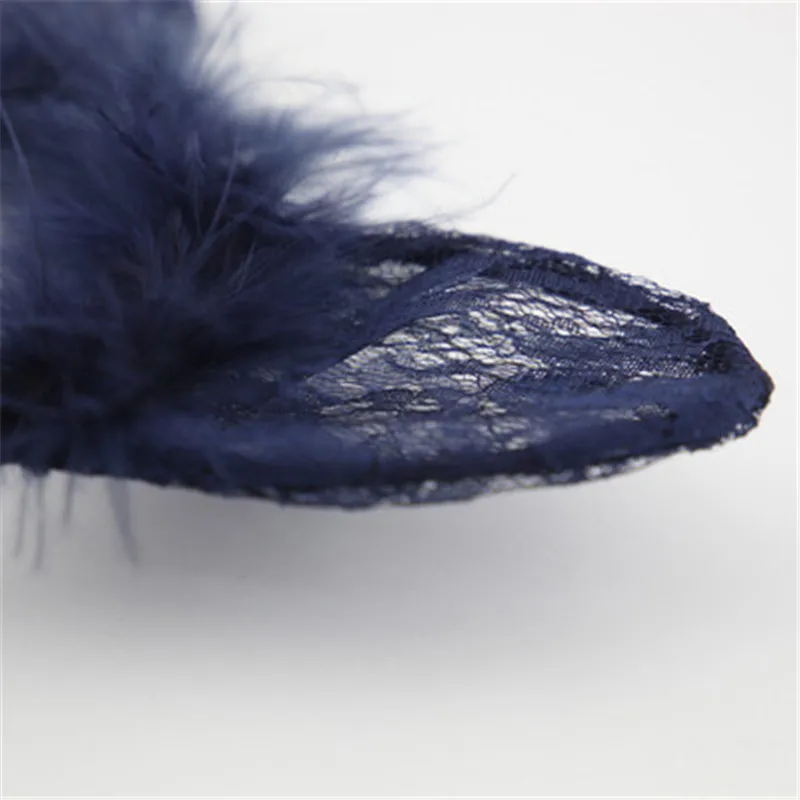 2020 Fashion Cute Hairy Feather Lace Cat Ears Hair Band Solid Color Halloween Headdress Girls Women Hair Accessories Wholesale
2020 Fashion Cute Hairy Feather Lace Cat Ears Hair Band Solid Color Halloween Headdress Girls Women Hair Accessories Wholesale