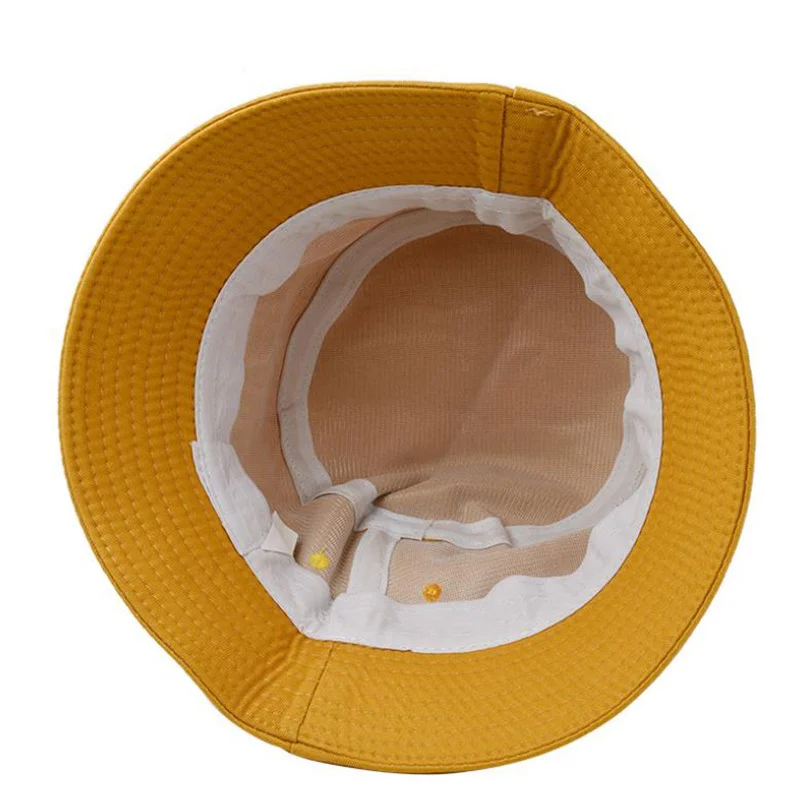 Unisex Bucket Hat Fishing Outdoor Hip Hop Cap Men's Summer for Fisherman New Harajuku Punk Hat
Unisex Bucket Hat Fishing Outdoor Hip Hop Cap Men's Summer for Fisherman New Harajuku Punk Hat