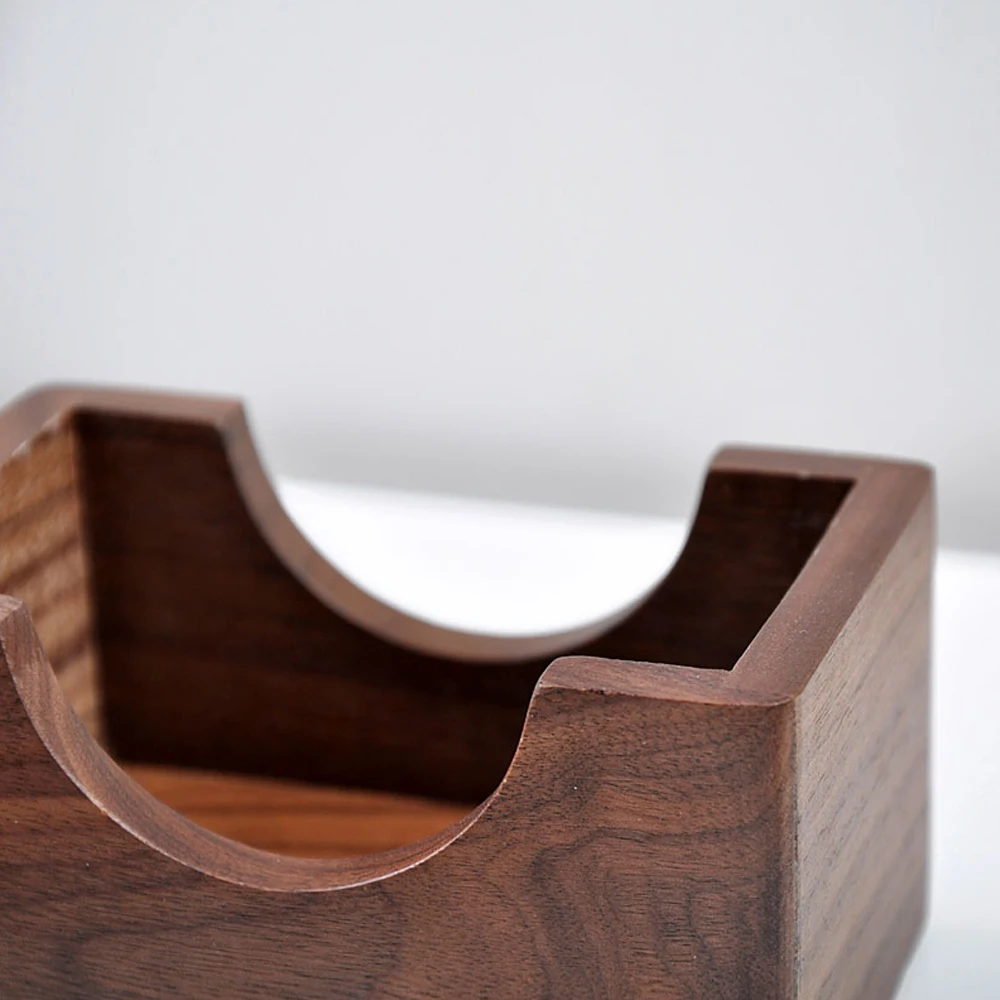 Walnut Placemat Heat Shield Cup Mat Rack With 6 Round Coaster Coffee Coaster Home Table Tea Coffee Cup Pad
Walnut Placemat Heat Shield Cup Mat Rack With 6 Round Coaster Coffee Coaster Home Table Tea Coffee Cup Pad