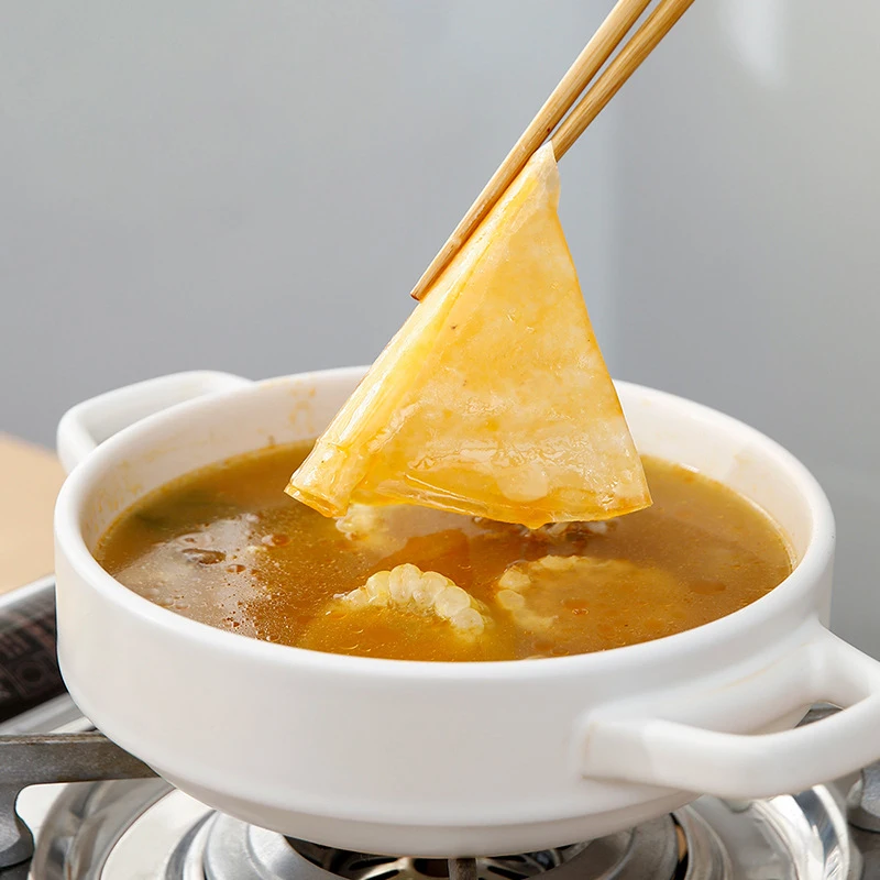 24 шт., мембранные прокладки для поглощения масла на бумаге, диаметр 20 см
24 шт., мембранные прокладки для поглощения масла на бумаге, диаметр 20 см