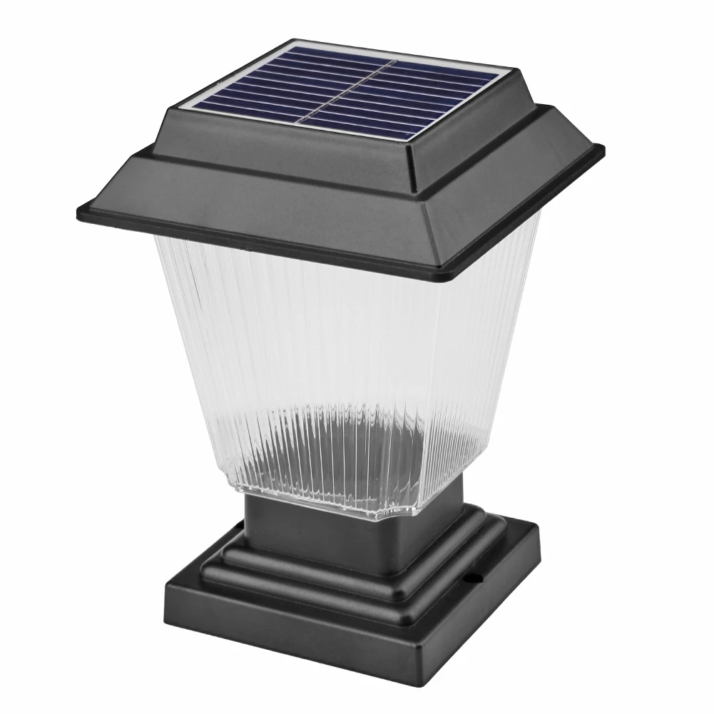 Waterproof Yard Path Home Garden Solar Lamp LED Solar Remote Control Pillar Lamp Outdoor Rainproof Decor Light
Waterproof Yard Path Home Garden Solar Lamp LED Solar Remote Control Pillar Lamp Outdoor Rainproof Decor Light