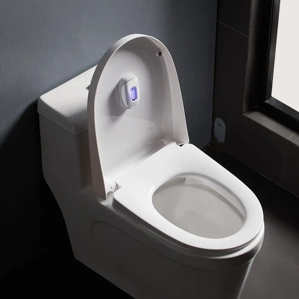 2020 XiaoMi YouPin Xiaoda UVC Smart Ultraviolet Sterilization Deodorizer Intelligent USB IPX4 UV Germicidal Lamp
2020 XiaoMi YouPin Xiaoda UVC Smart Ultraviolet Sterilization Deodorizer Intelligent USB IPX4 UV Germicidal Lamp