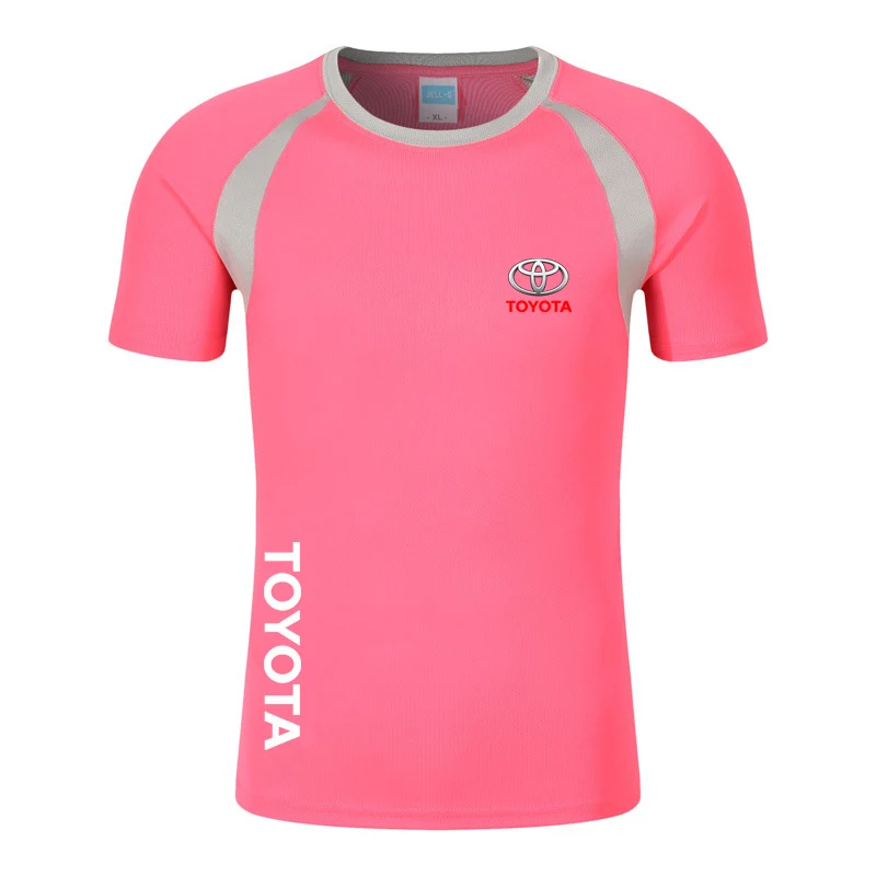 2021 Summer New Men's Toyota Custom Round Neck Comfortable Print Harajuku Slim Fit Casual Tops Sweatshirts Leisure T-shirts
2021 Summer New Men's Toyota Custom Round Neck Comfortable Print Harajuku Slim Fit Casual Tops Sweatshirts Leisure T-shirts